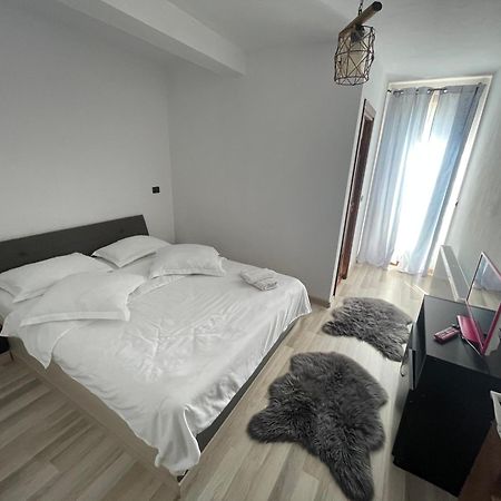 Casa Viorica Hotel Statjunea Borsa Bagian luar foto
